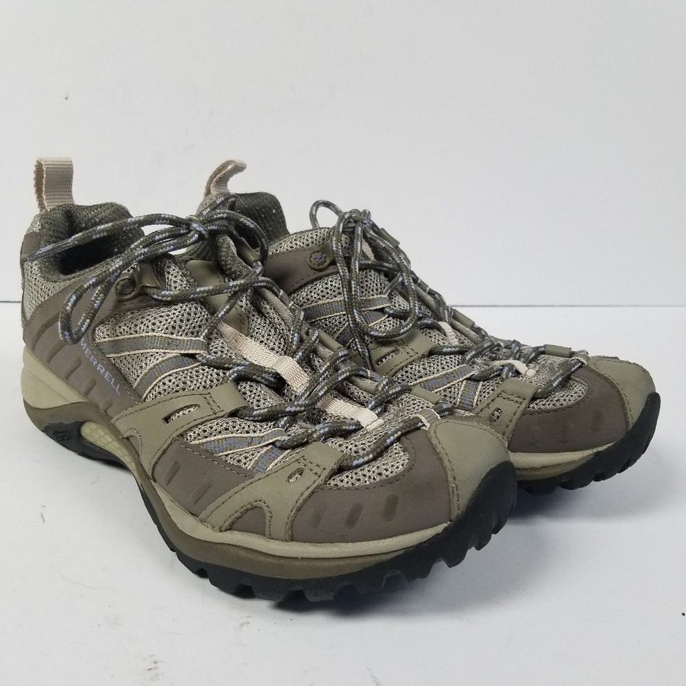 Merrell Siren Sport 2  Hiking Trail Shoes